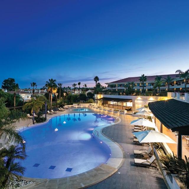 Wyndham Grand Algarve photo 12