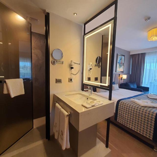 Sunthalia Hôtels & Resort - réservé aux adultes photo 3