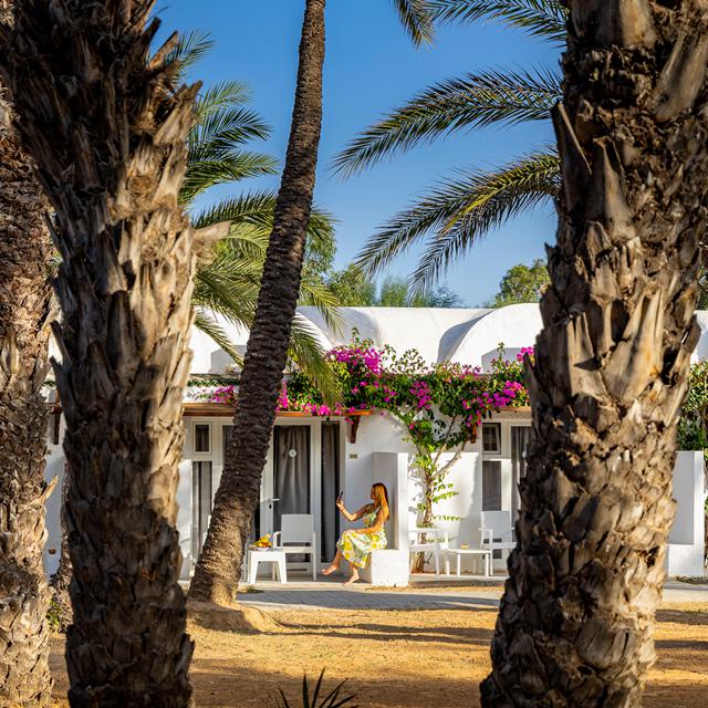 Hôtel Monarque Club Rivage photo 18