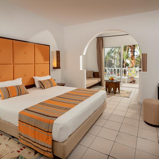 Hôtel Monarque Club Rivage photo 15