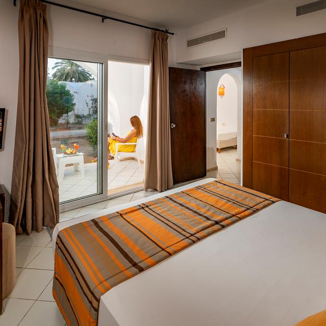 Hôtel Monarque Club Rivage photo 16