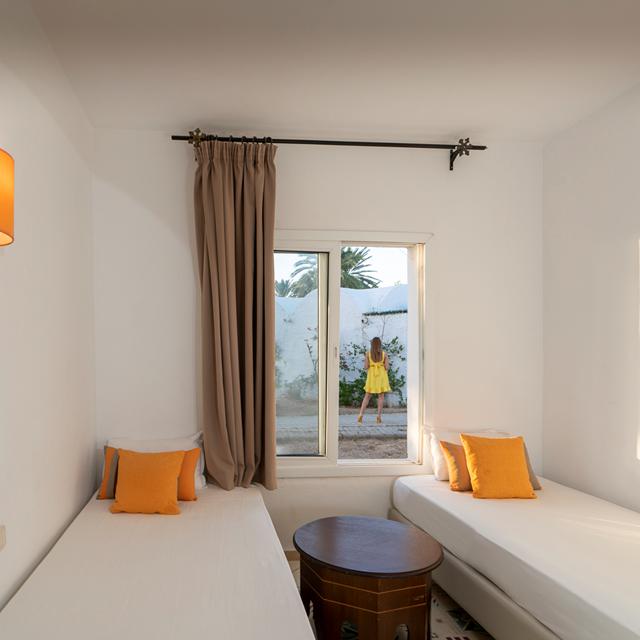 Hôtel Monarque Club Rivage photo 17
