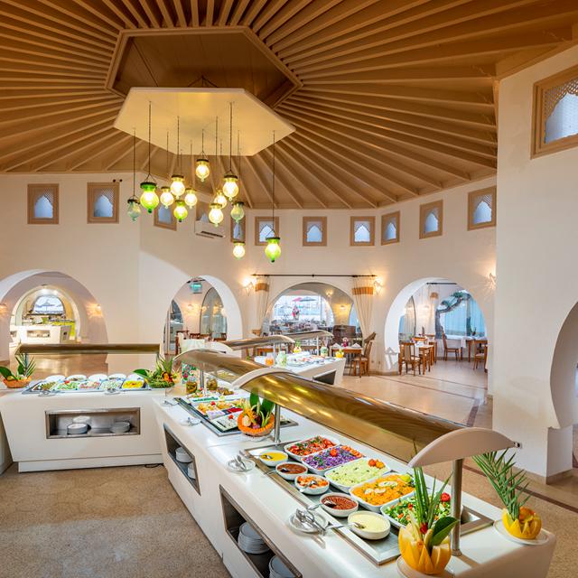 Hôtel Monarque Club Rivage photo 6