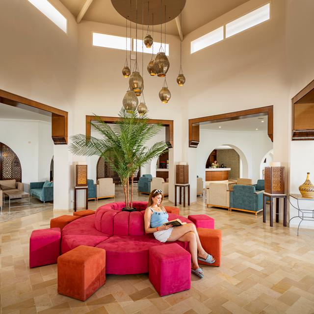 Hôtel Monarque Club Rivage photo 9