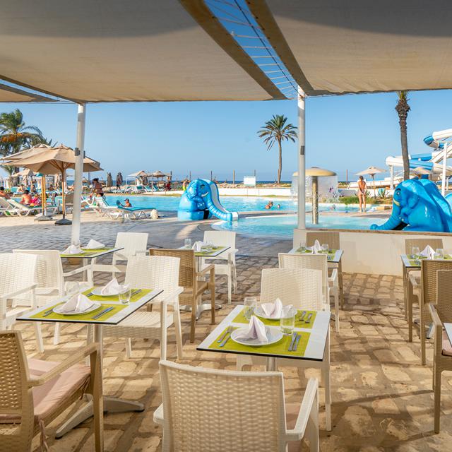 Hôtel Monarque Club Rivage photo 4