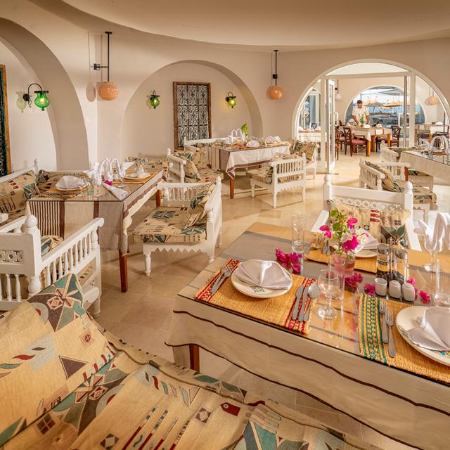 Hôtel Monarque Club Rivage photo 7
