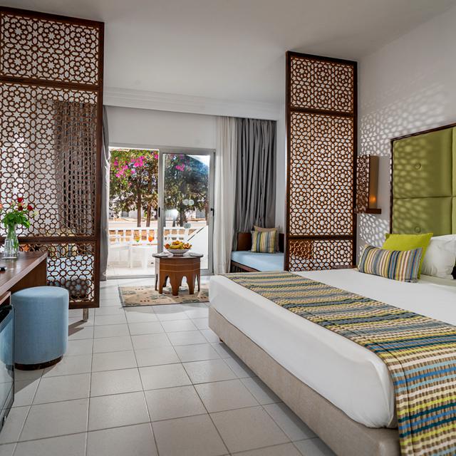 Hôtel Monarque Club Rivage photo 2