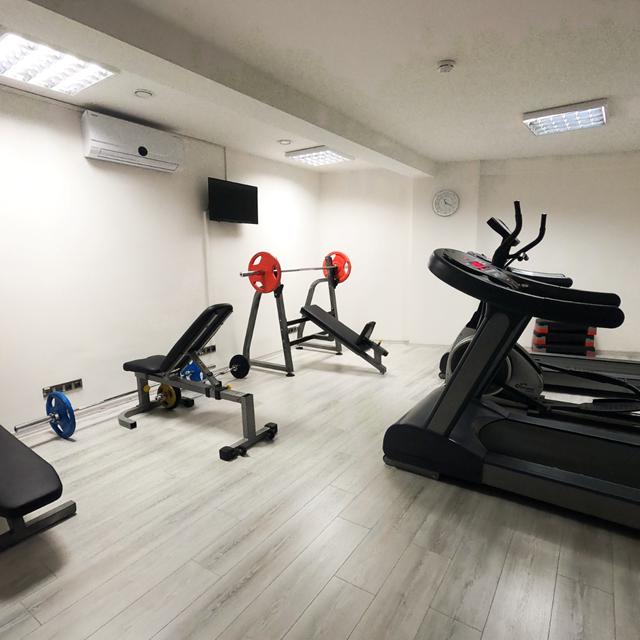 Hôtel Ramada & Suites by Wyndham Kusadasi photo 10