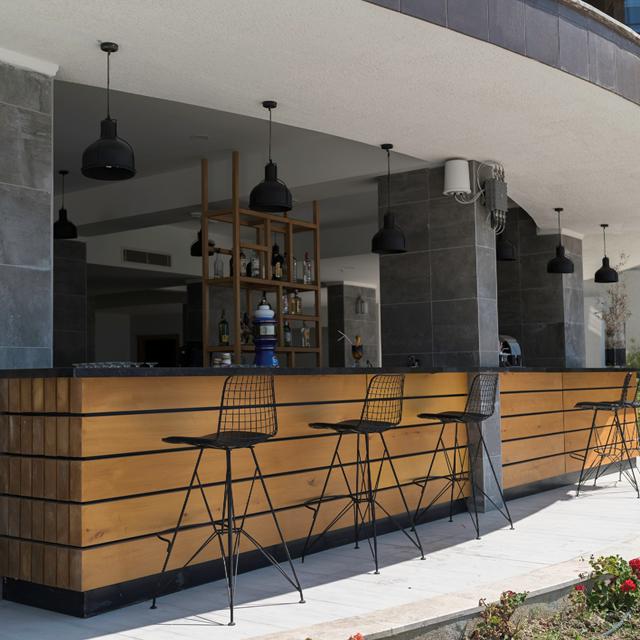 Hôtel Ramada & Suites by Wyndham Kusadasi photo 5