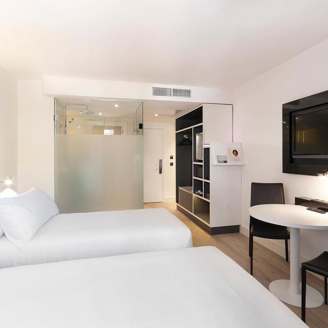 Hôtel INNSiDE Palma Bosque photo 20