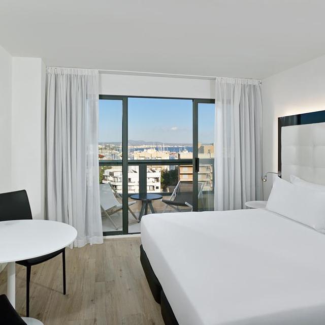 Hôtel INNSiDE Palma Bosque photo 18