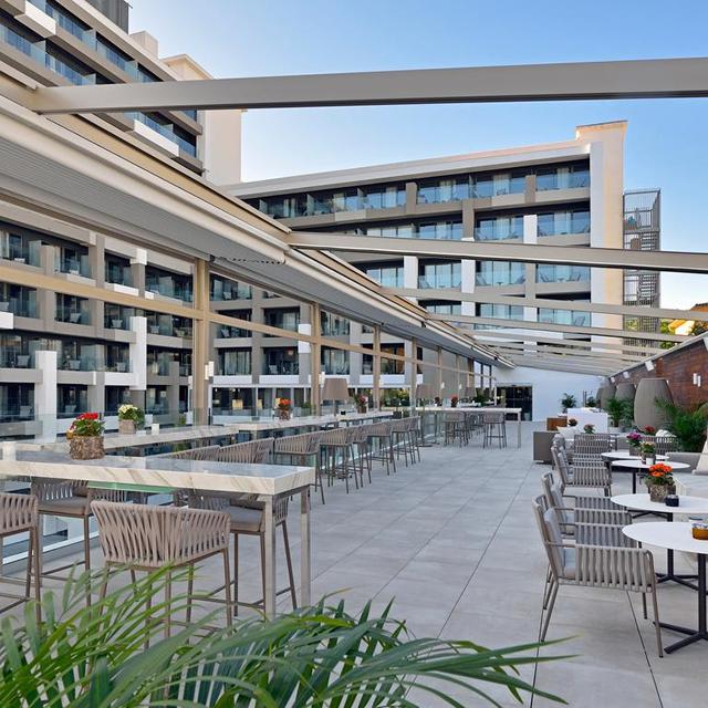 Hôtel INNSiDE Palma Bosque photo 14