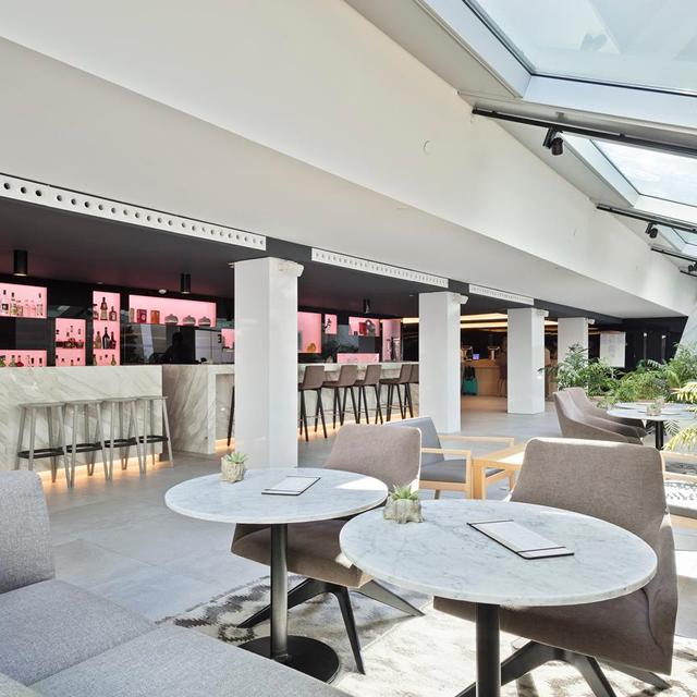 Hôtel INNSiDE Palma Bosque photo 10
