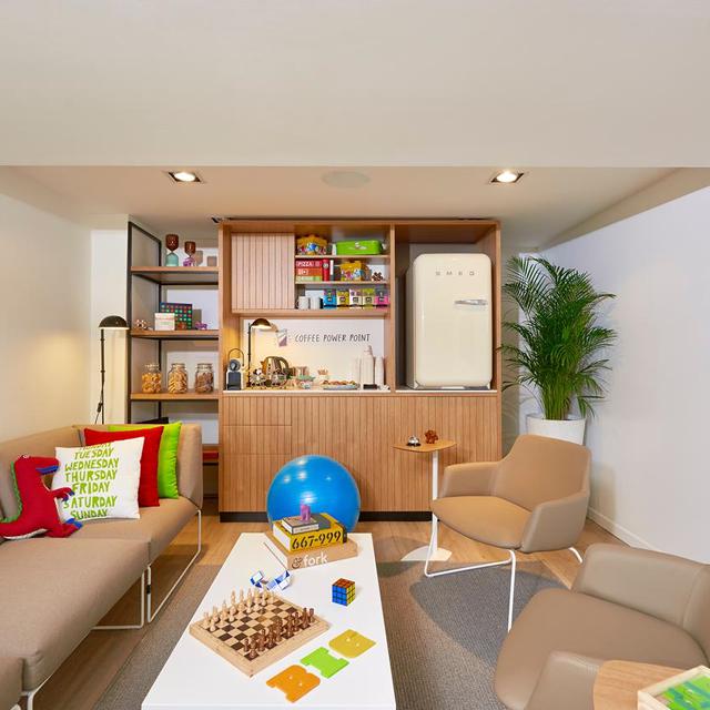 Hôtel INNSiDE Palma Bosque photo 8