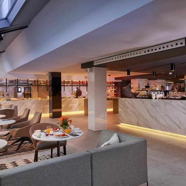 Hôtel INNSiDE Palma Bosque photo 4