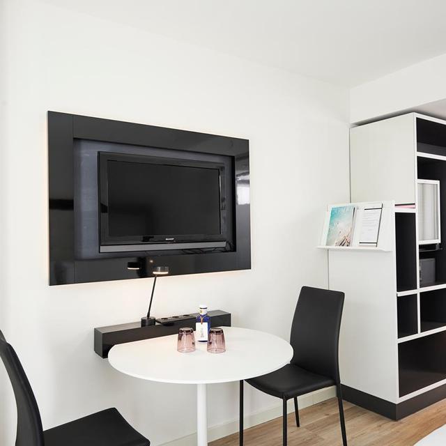 Hôtel INNSiDE Palma Bosque photo 19