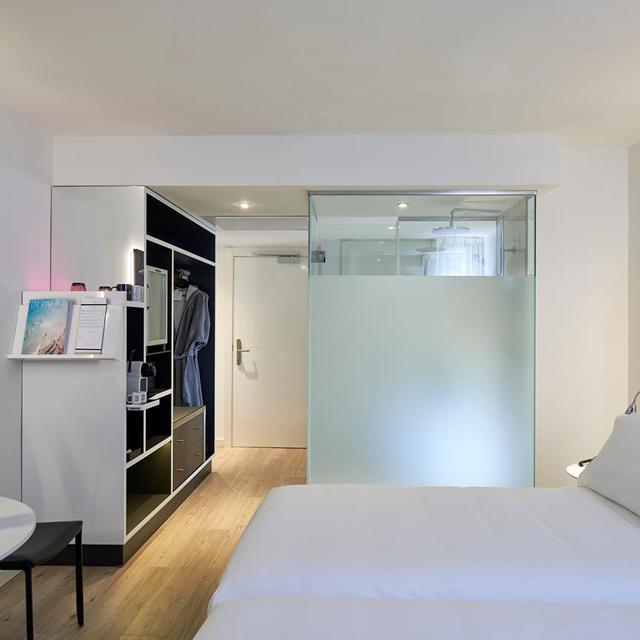 Hôtel INNSiDE Palma Bosque photo 2