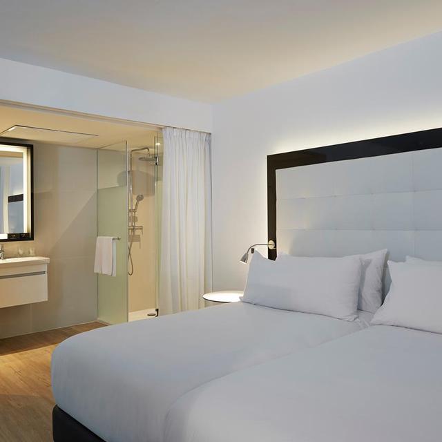 Hôtel INNSiDE Palma Bosque photo 23