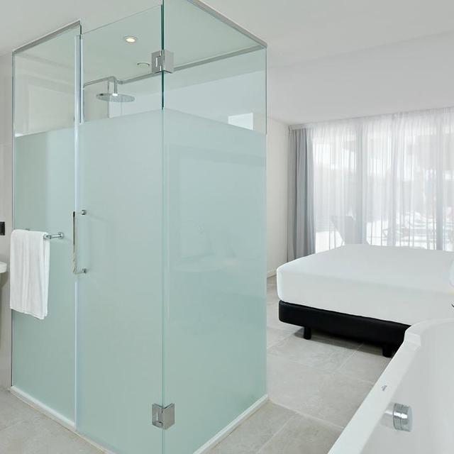 Hôtel INNSiDE Palma Bosque photo 21