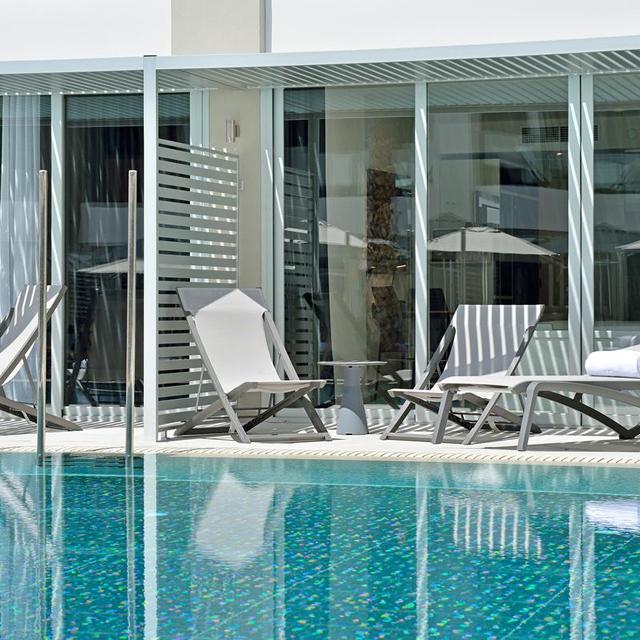 Hôtel INNSiDE Palma Bosque photo 12
