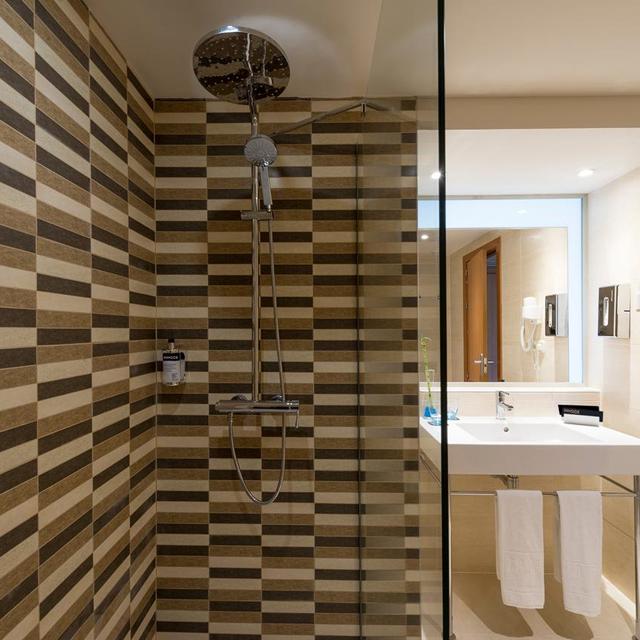 Hôtel INNSiDE Palma Bosque photo 22