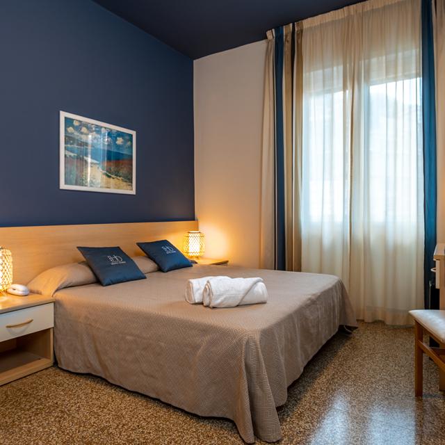 Hôtel Doria photo 1