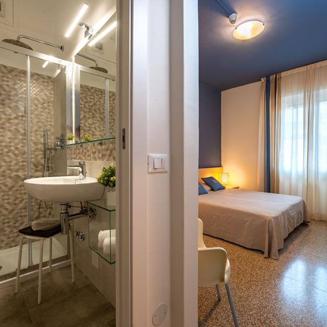 Hôtel Doria photo 10