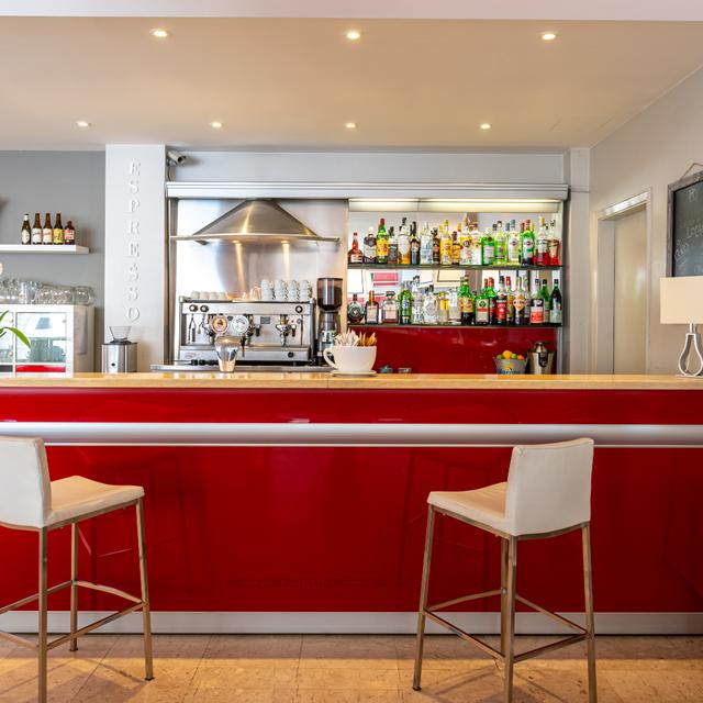 Hôtel Doria photo 6