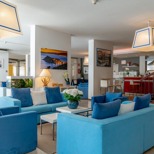 Hôtel Doria photo 8
