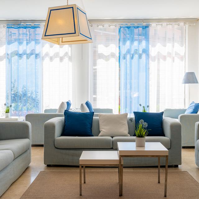Hôtel Doria photo 12
