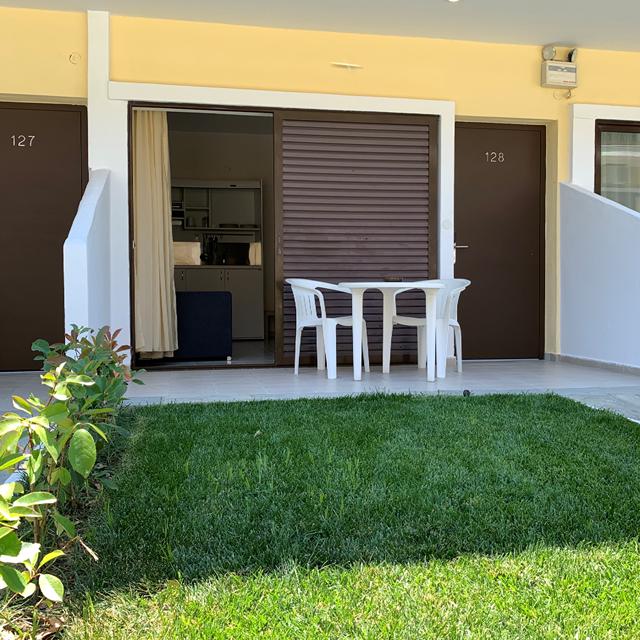 Appartements Ioli Village photo 13