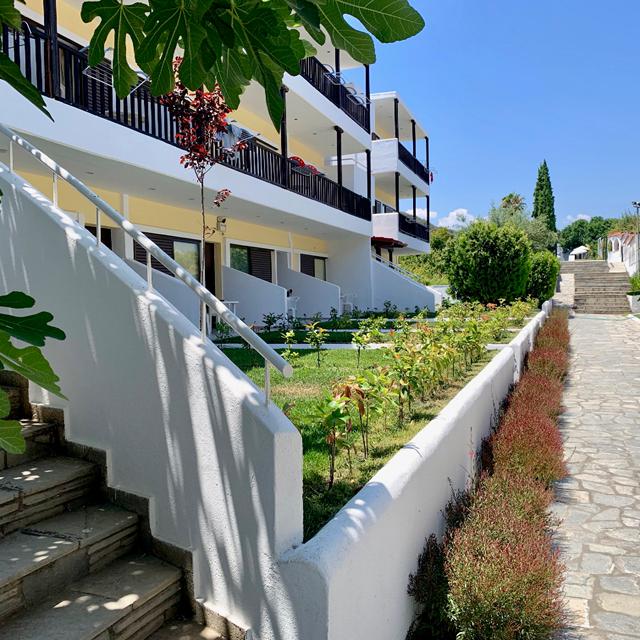 Appartements Ioli Village photo 3