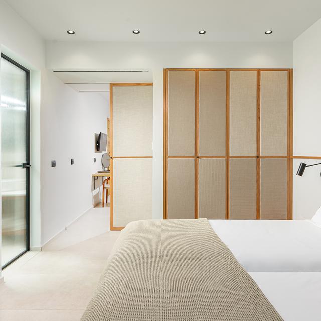 Hôtel & Bungalow Caravia Beach photo 13