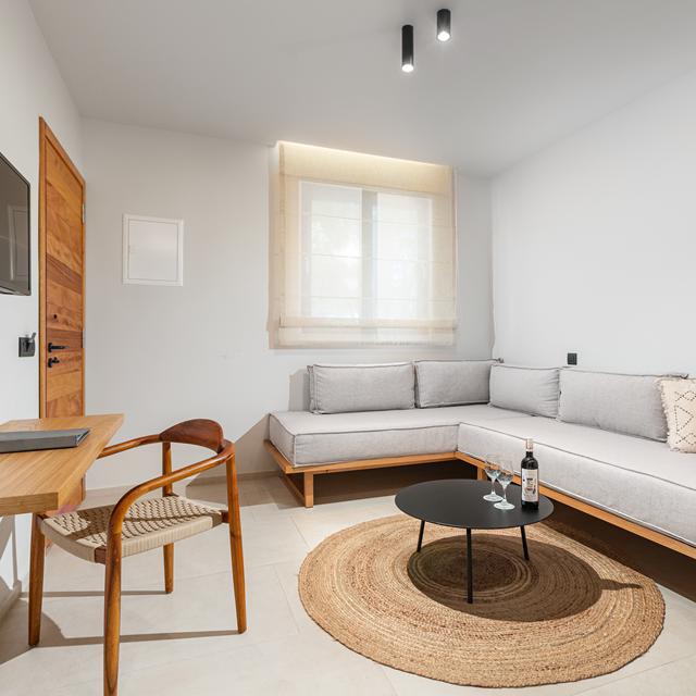 Hôtel & Bungalow Caravia Beach photo 14