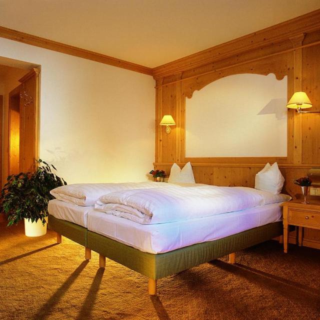 Hôtel Zum Pinzger photo 14