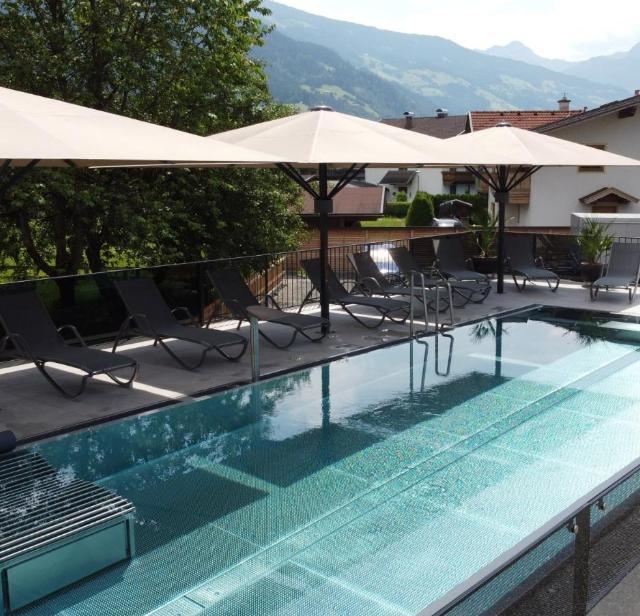 Hôtel Zum Pinzger photo 1