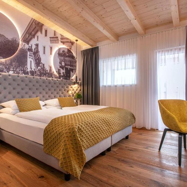 Hôtel Zum Pinzger photo 2