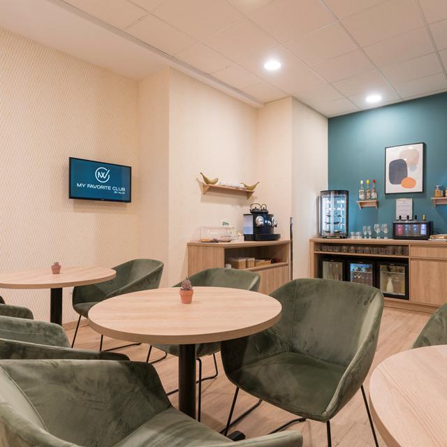 AluaSoul Costa Malaga - réservé aux adultes photo 29