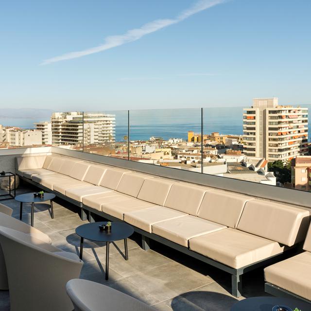 AluaSoul Costa Malaga - réservé aux adultes photo 28