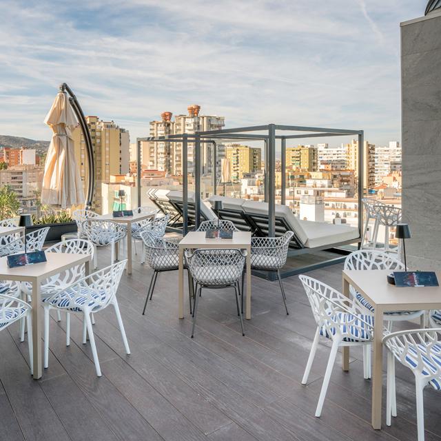 AluaSoul Costa Malaga - réservé aux adultes photo 27