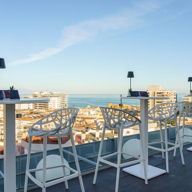 AluaSoul Costa Malaga - réservé aux adultes photo 26