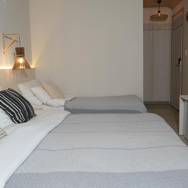 Hôtel Sun by En Vie Beach - Réservé aux adultes photo 10