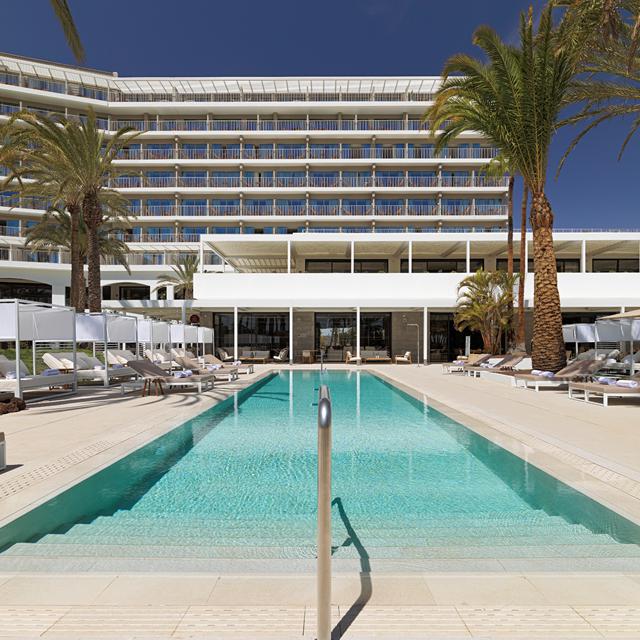 Paradisus by Meliá Gran Canaria photo 5