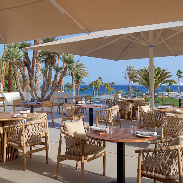 Paradisus by Meliá Gran Canaria photo 10