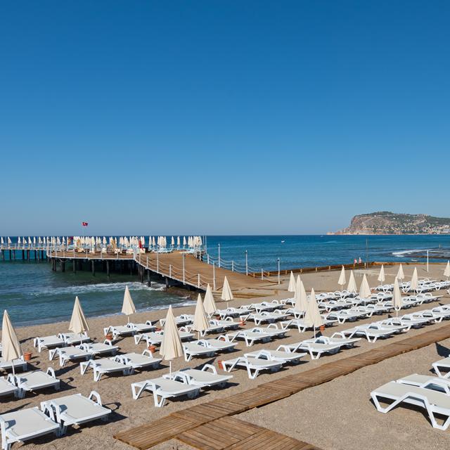 Hôtel Asia Beach Resort & Spa photo 9