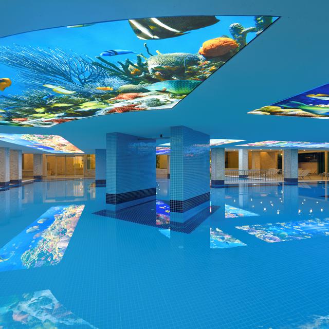 Hôtel Asia Beach Resort & Spa photo 8
