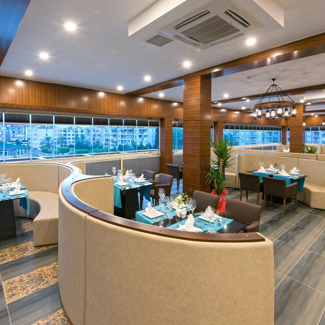 Hôtel Asia Beach Resort & Spa photo 3