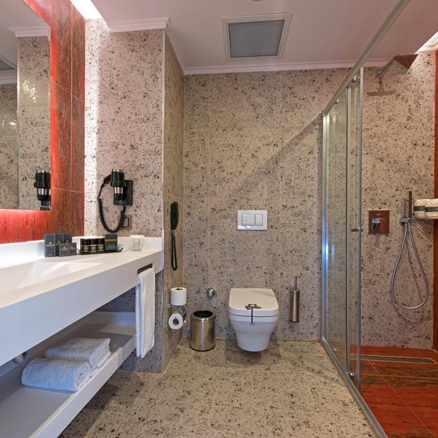 Hôtel Asia Beach Resort & Spa photo 22
