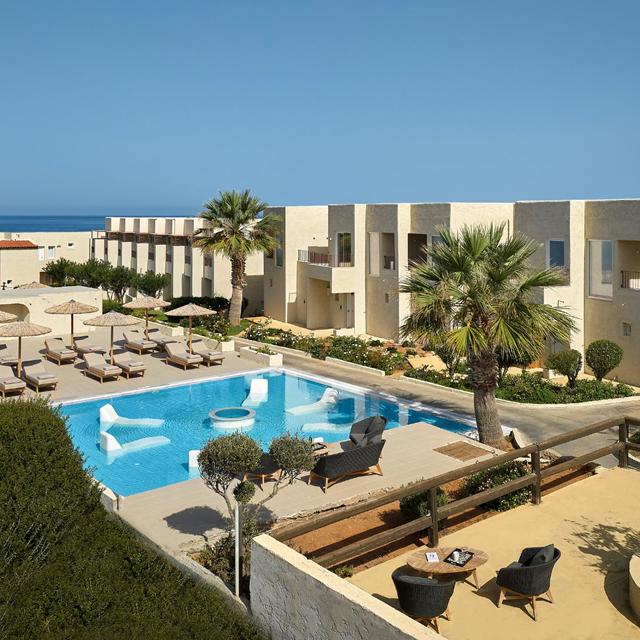 Hôtel Vasia Sea Retreat - Réservé aux adultes photo 0