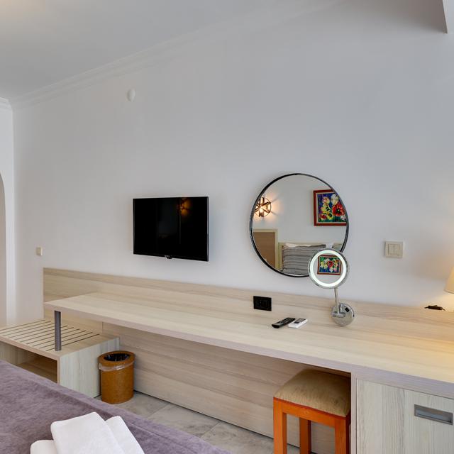 Hôtel Sami Beach photo 3